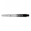 Billaresbalsalobre Cañas Harrows Darts SuperGrip Fusion Black Short 33mm - Imagen 3