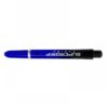 Billaresbalsalobre Cañas Harrows Darts SuperGrip Fusion Blue Midi 40mm - Imagen 3