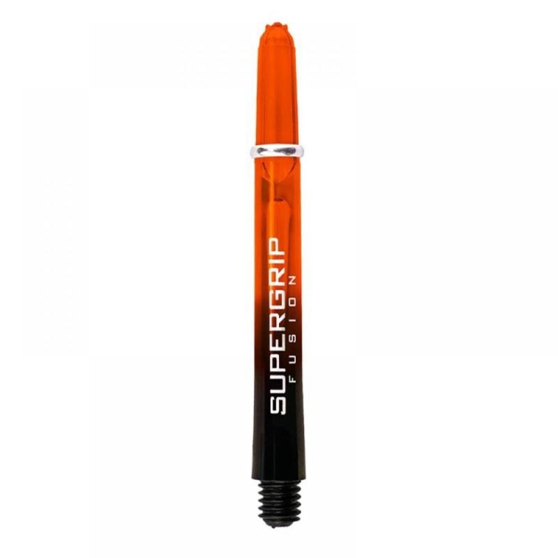 Billaresbalsalobre Cañas Harrows Darts SuperGrip Fusion Orange Medium 47mm