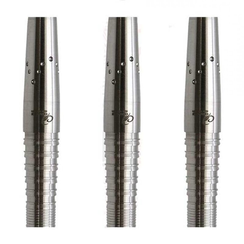 Billaresbalsalobre Dardos Cosmo Darts Hyakka Ryouran 17.5g 90% - Imagen 2