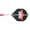 Billaresbalsalobre Cañas Shaft X-Ray Sidewinger Medium Red  BU-55095 - Imagen 3