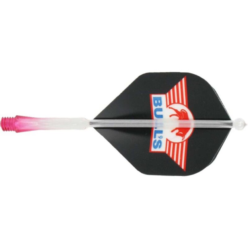 Billaresbalsalobre Cañas Shaft X-Ray Sidewinger Medium Red  BU-55095 - Imagen 3