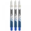Billaresbalsalobre Cañas Shaft X-RAY Shaft Medium Blue  BU-55223