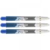 Billaresbalsalobre Cañas Shaft X-RAY Shaft Medium Blue  BU-55223 - Imagen 2