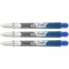 Billaresbalsalobre Cañas Shaft X-RAY Shaft Medium Blue  BU-55223 - Imagen 3