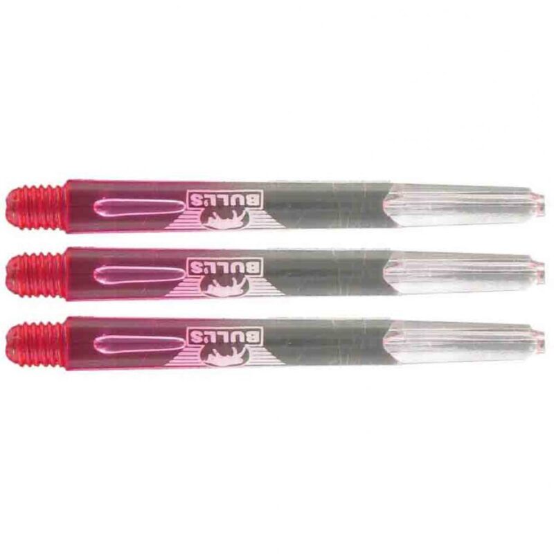 Billaresbalsalobre Cañas Shaft X-RAY Shaft Medium Red  BU-55222 - Imagen 2