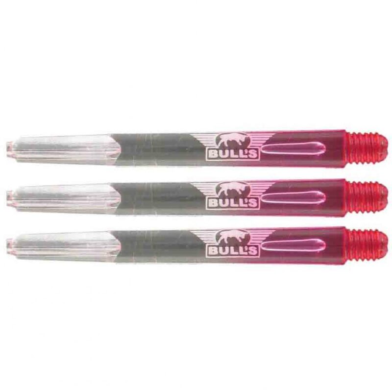 Billaresbalsalobre Cañas Shaft X-RAY Shaft Medium Red  BU-55222 - Imagen 3