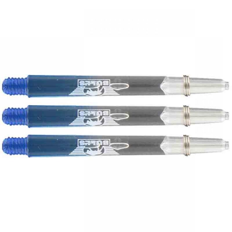 Billaresbalsalobre Cañas Shaft X-RAY Shaft Short Blue  BU-55233 - Imagen 2