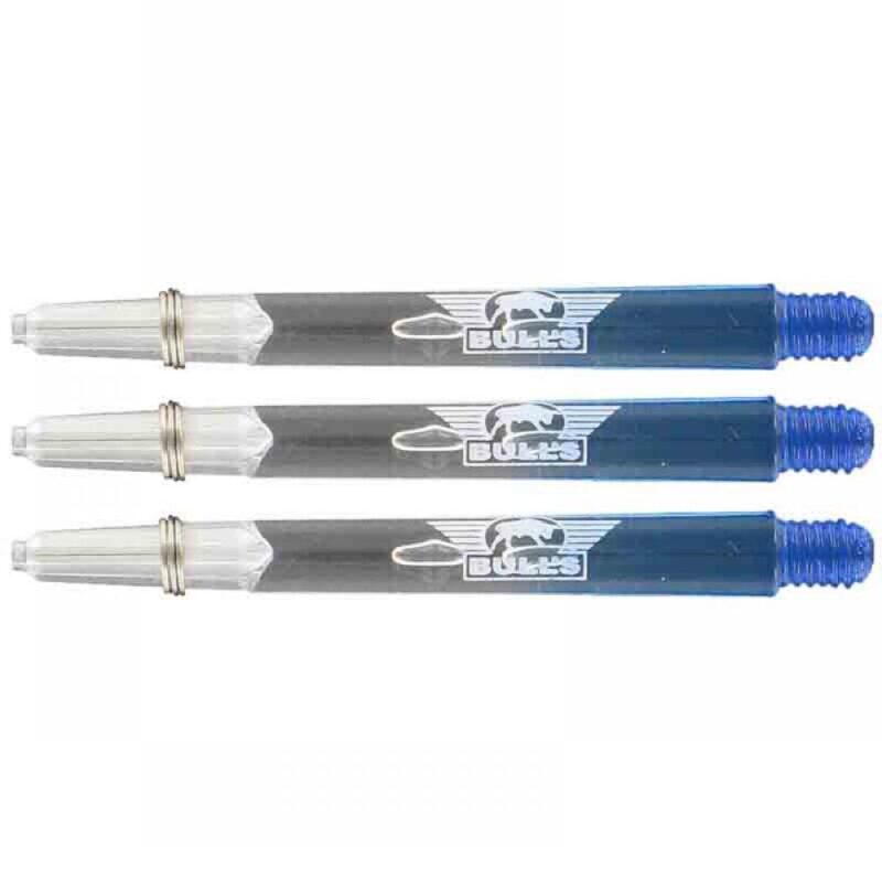 Billaresbalsalobre Cañas Shaft X-RAY Shaft Short Blue  BU-55233 - Imagen 3