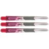 Billaresbalsalobre Cañas Shaft X-RAY Shaft Short Red  BU-55232 - Imagen 2