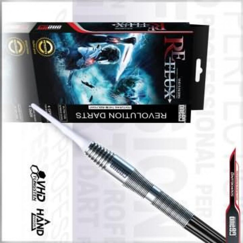 Billaresbalsalobre Dardos One80 Reflux 18gr 90% 6939 - Imagen 2