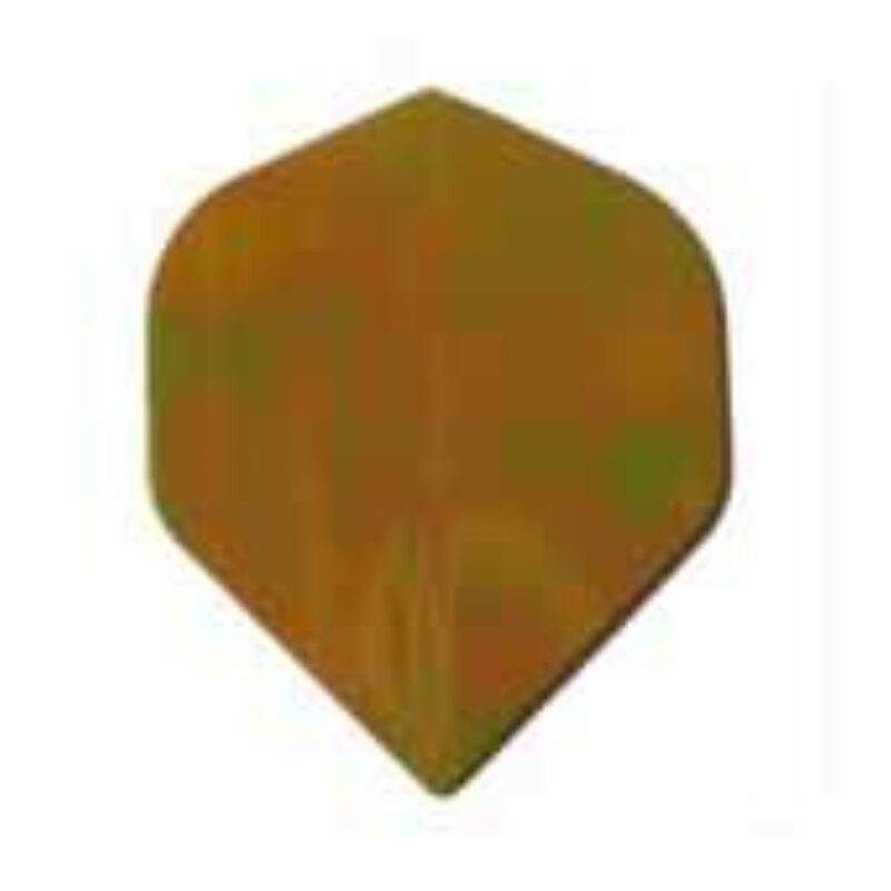 Billaresbalsalobre Plumas Iridescent Smooth Standard Amarilla