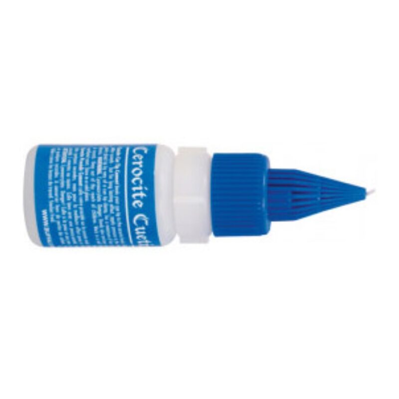 Billaresbalsalobre Pegamento Buffalo Cerocite Cuetip Cement  3292.000 - Imagen 2