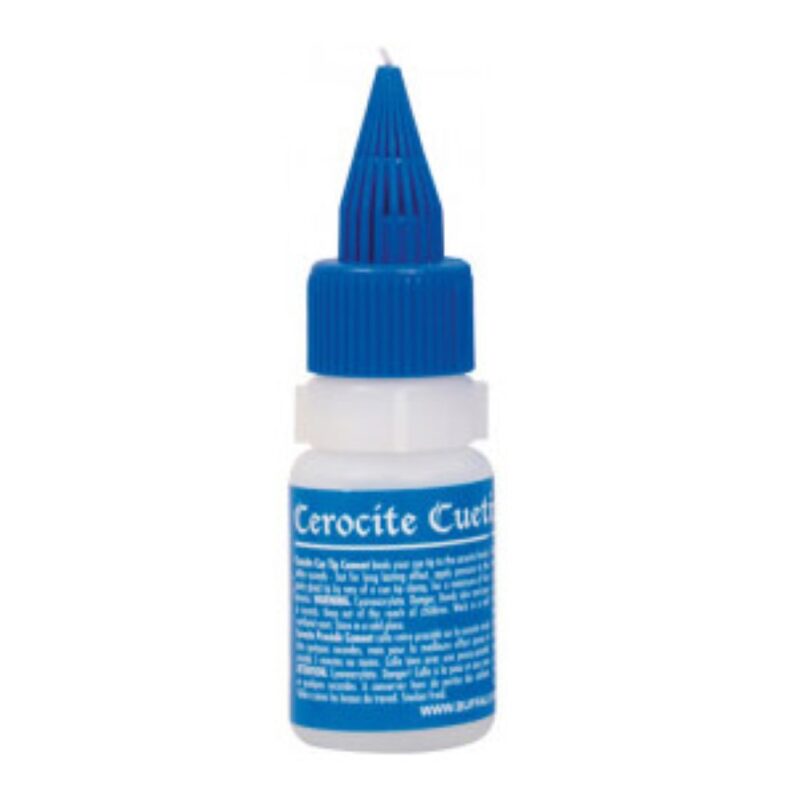 Billaresbalsalobre Pegamento Buffalo Cerocite Cuetip Cement  3292.000