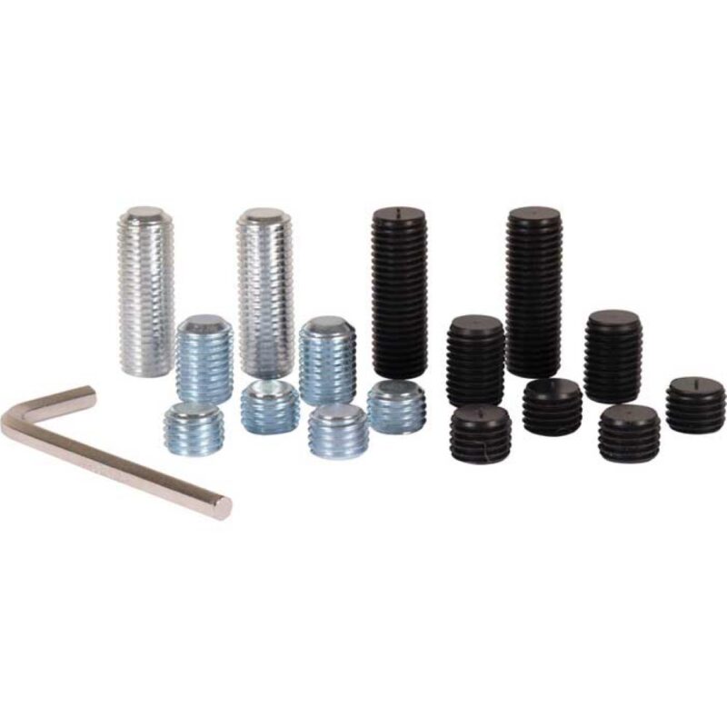 Billaresbalsalobre Universal Weight Kit 5603.782