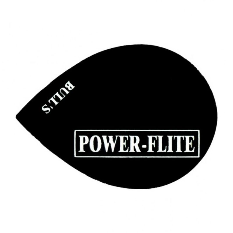 Billaresbalsalobre Pluma Bulls Darts Power-Flite Oval 50745 - Imagen 2