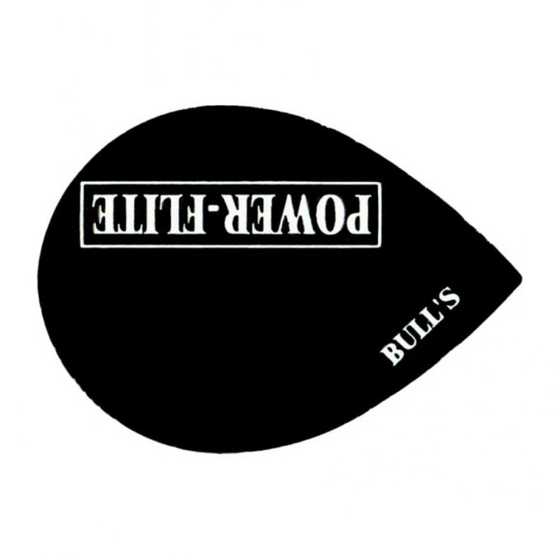 Billaresbalsalobre Pluma Bulls Darts Power-Flite Oval 50745 - Imagen 3