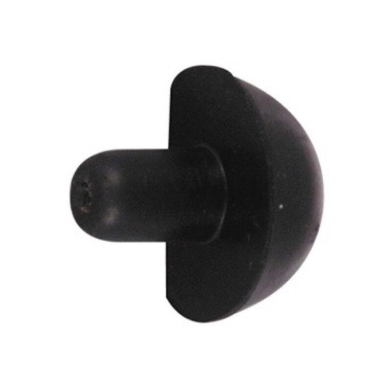 Billaresbalsalobre Goma Tope Caucho Bumper Rubber With Screw 5913.000 - Imagen 2