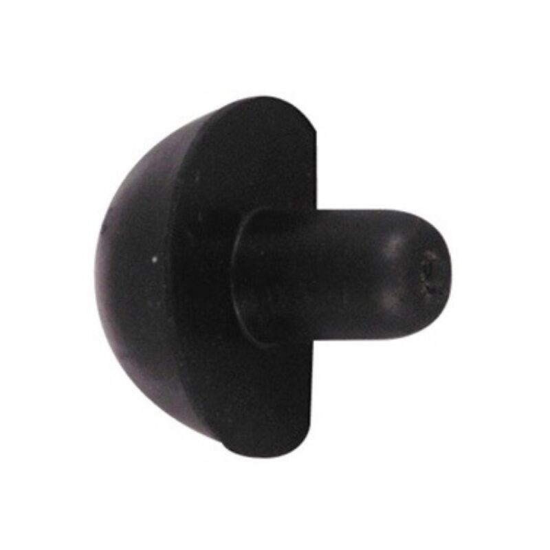 Billaresbalsalobre Goma Tope Caucho Bumper Rubber With Screw 5913.000 - Imagen 3