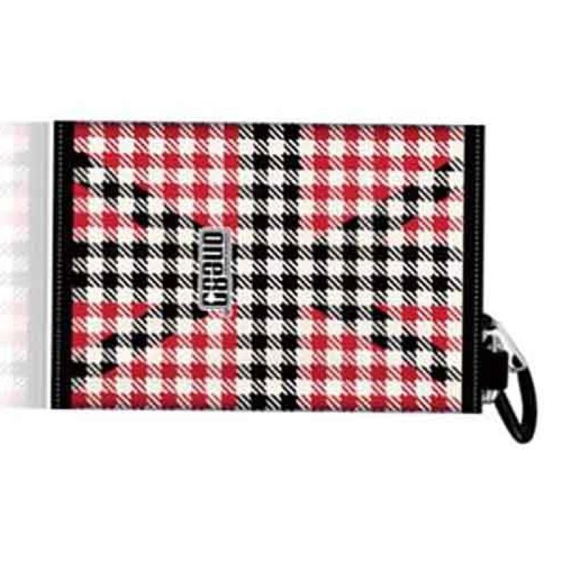 Billaresbalsalobre Canvas Wallet One80 Grid 2589 - Imagen 2