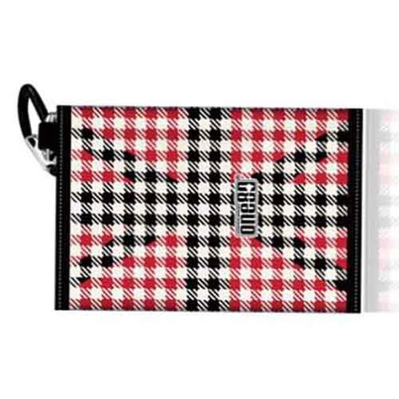 Billaresbalsalobre Canvas Wallet One80 Grid 2589 - Imagen 3