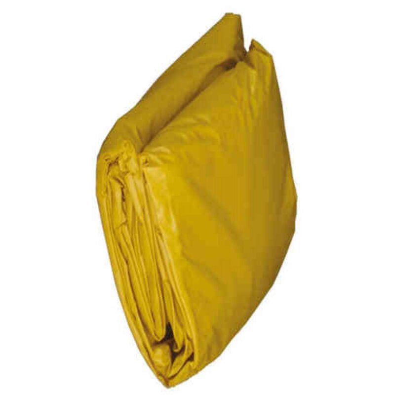 Billaresbalsalobre Funda Billar Para 7-8-9 pies Amarilla 6300-Ama - Imagen 2
