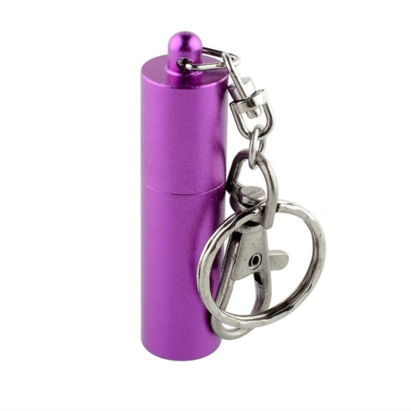 Billaresbalsalobre Tip Shaper Pick Morado - Imagen 3