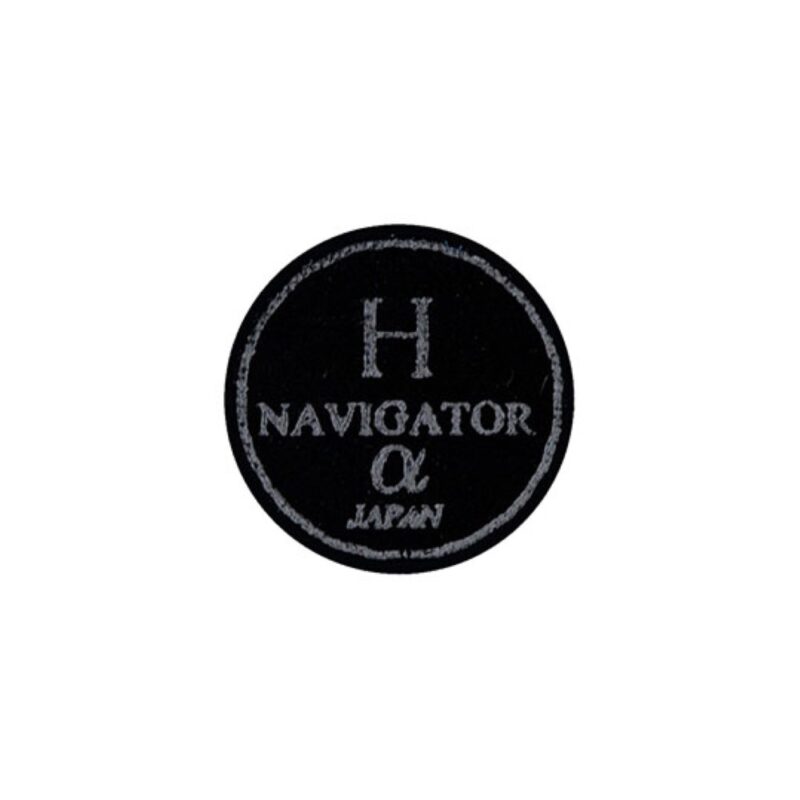 Billaresbalsalobre Soleta Navigator Black Japan 14mm H 503
