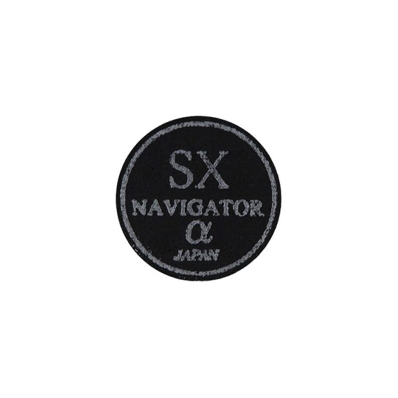 Billaresbalsalobre Soleta Navigator Alpha Japan 14mm XS 496