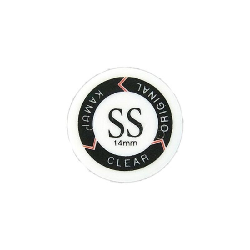 Billaresbalsalobre Soleta Kamui Clear Original SS 14mm 477
