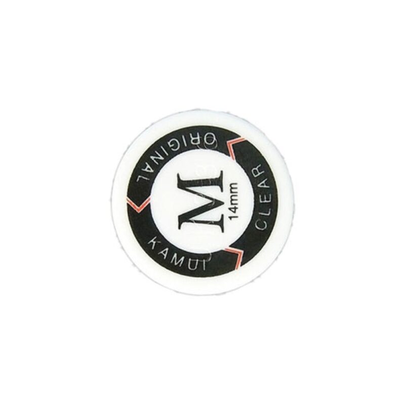 Billaresbalsalobre Soleta Kamui Clear Original M 14mm 479 - Imagen 3