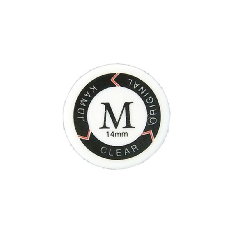 Billaresbalsalobre Soleta Kamui Clear Original M 14mm 479
