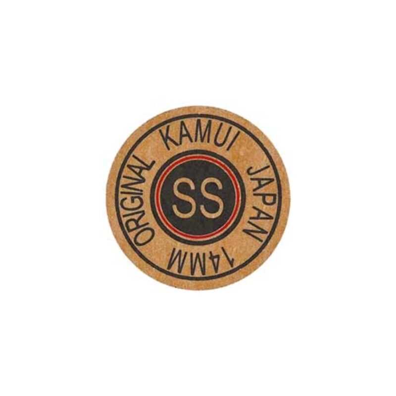 Billaresbalsalobre Soleta Kamui Original SS 14mm 464