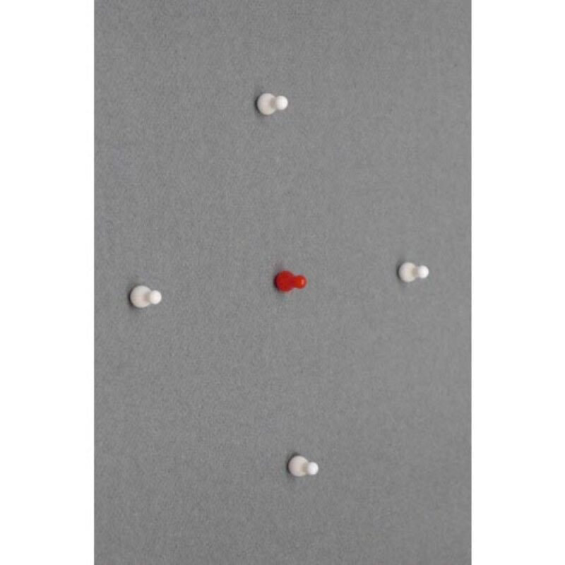 Billaresbalsalobre Pequeños Bolos Birilli de Plastico de 18mm 2090 - Imagen 2