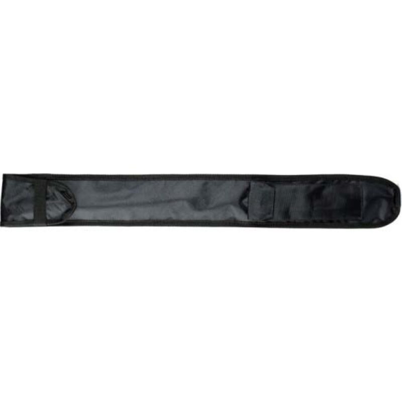 Billaresbalsalobre Funda Taco Billar Basic Nero 1P 1F 80cm 6263
