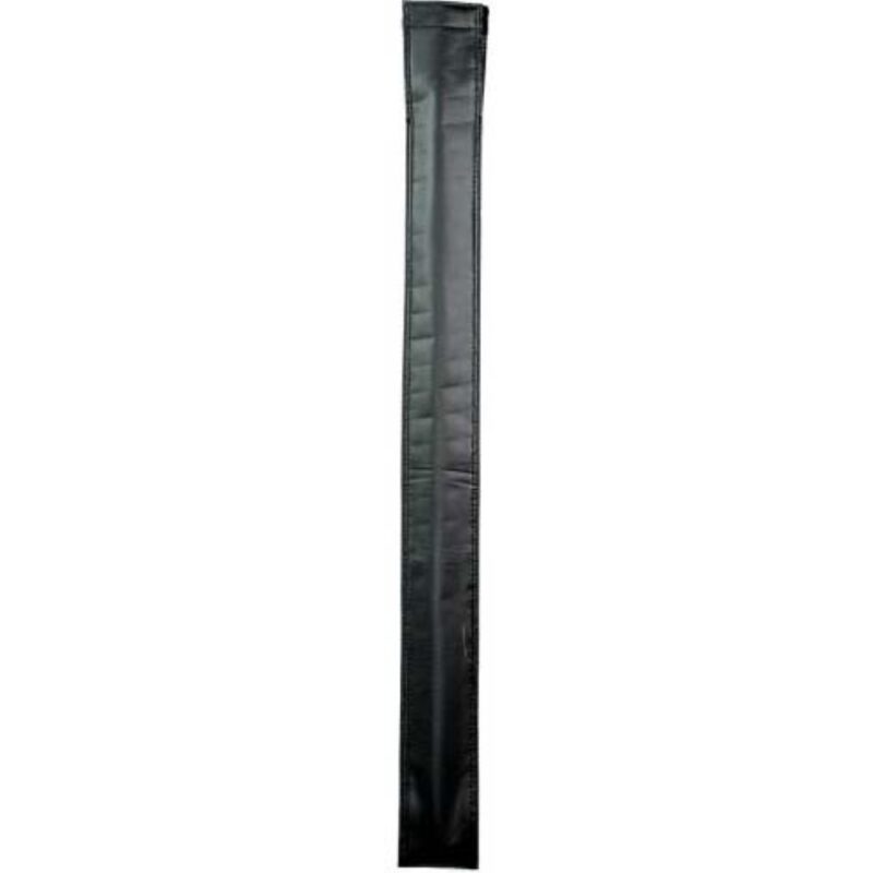 Billaresbalsalobre Funda Taco Billar Basic Vinilico Velcro 1C 1P 82cm 6032. - Imagen 2