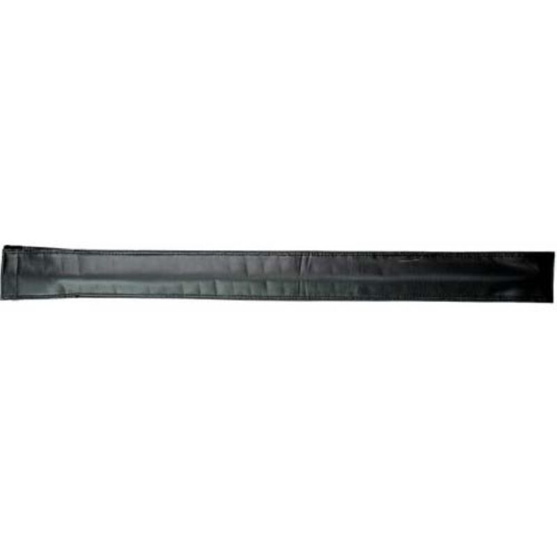 Billaresbalsalobre Funda Taco Billar Basic Vinilico Velcro 1C 1P 82cm 6032.