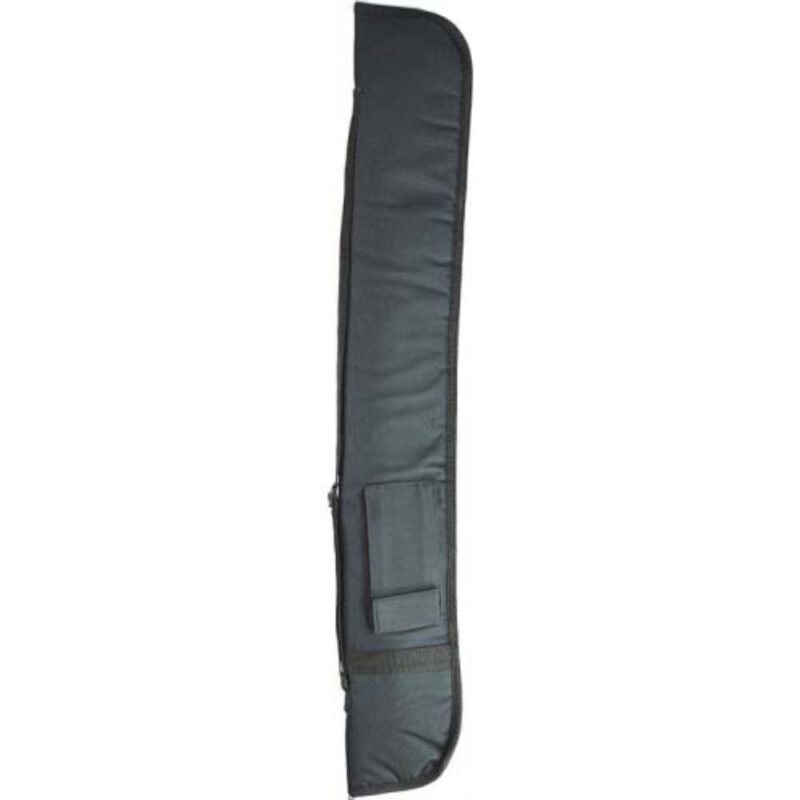 Billaresbalsalobre Funda Taco Billar Prince Nero IMB 1P 1F 87cm 6264. - Imagen 3