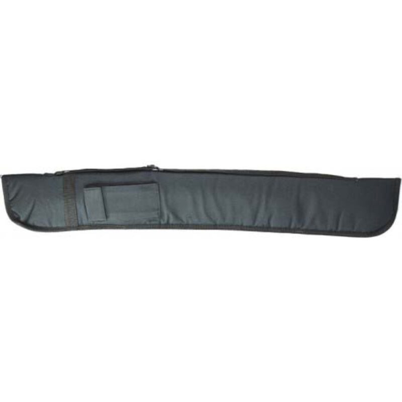 Billaresbalsalobre Funda Taco Billar Prince Nero IMB 1P 1F 87cm 6264.