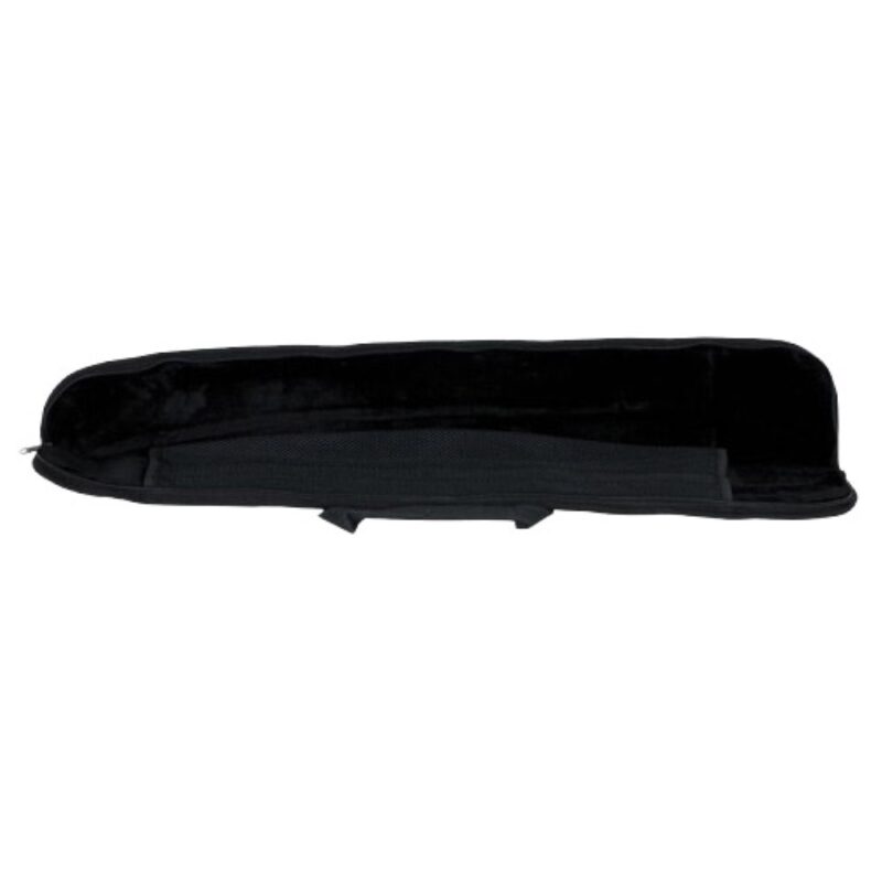 Billaresbalsalobre Funda Taco Billar Duke Negra 1P 2F 86cm 6331 - Imagen 2