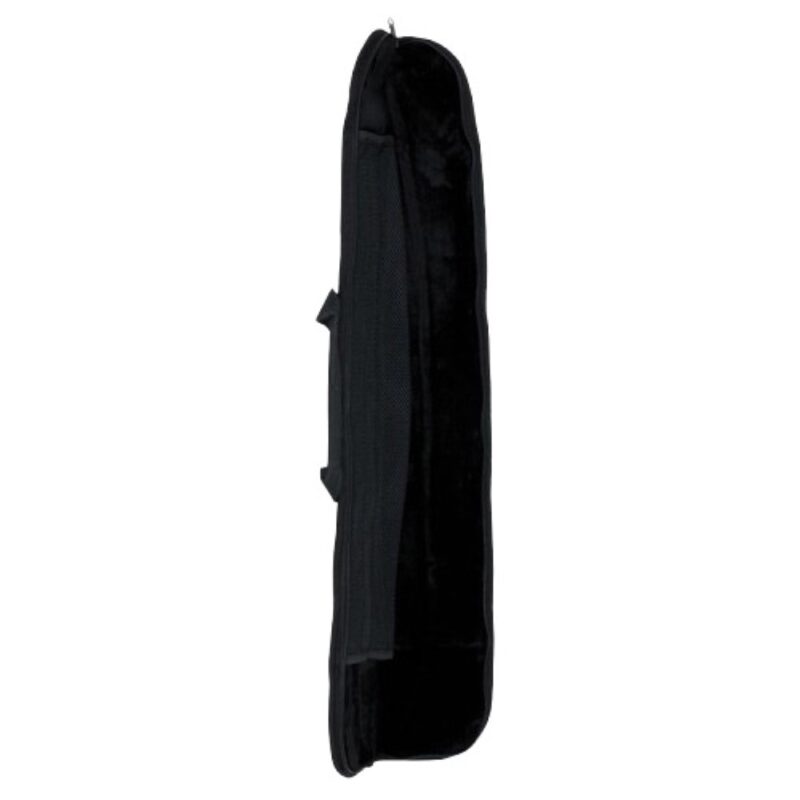 Billaresbalsalobre Funda Taco Billar Duke Negra 1P 2F 86cm 6331 - Imagen 3