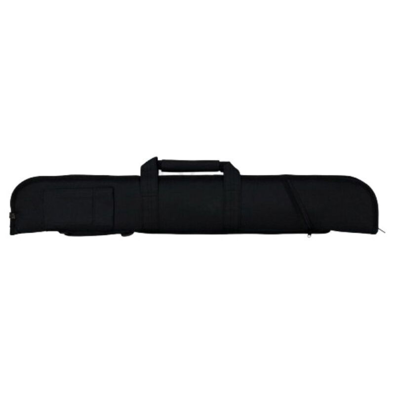 Billaresbalsalobre Funda Taco Billar Duke Negra 1P 2F 86cm 6331