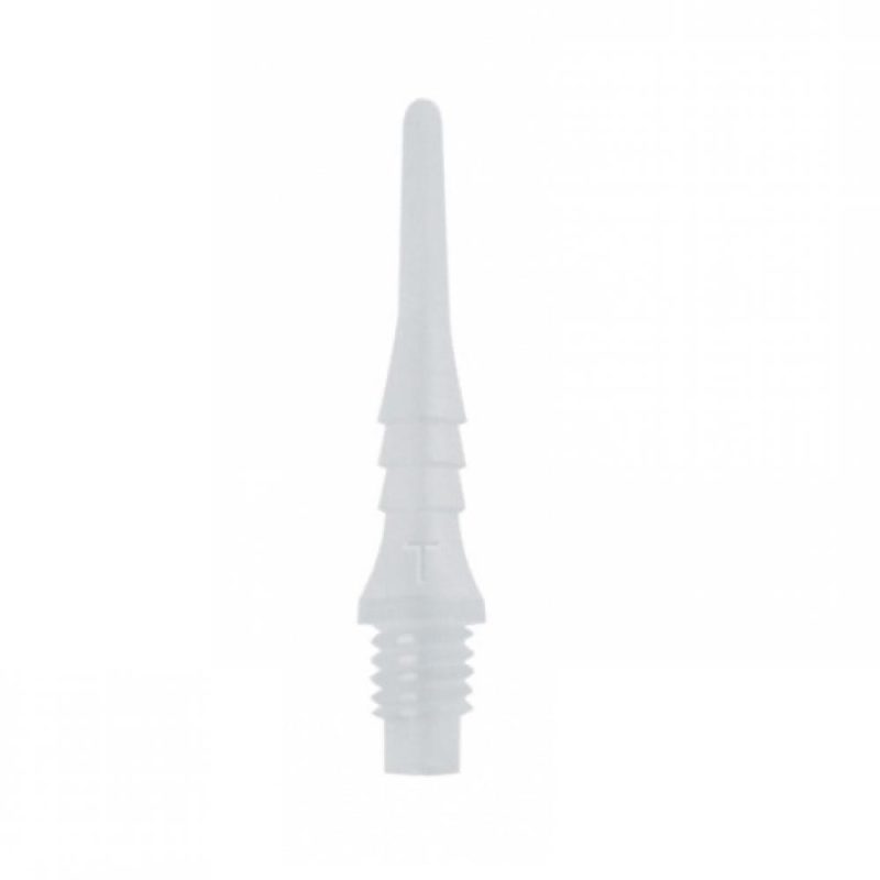 Billaresbalsalobre Punta Tefo X Shark Tips Blanco 2ba 22.4mm 1000unid 62209 - Imagen 3