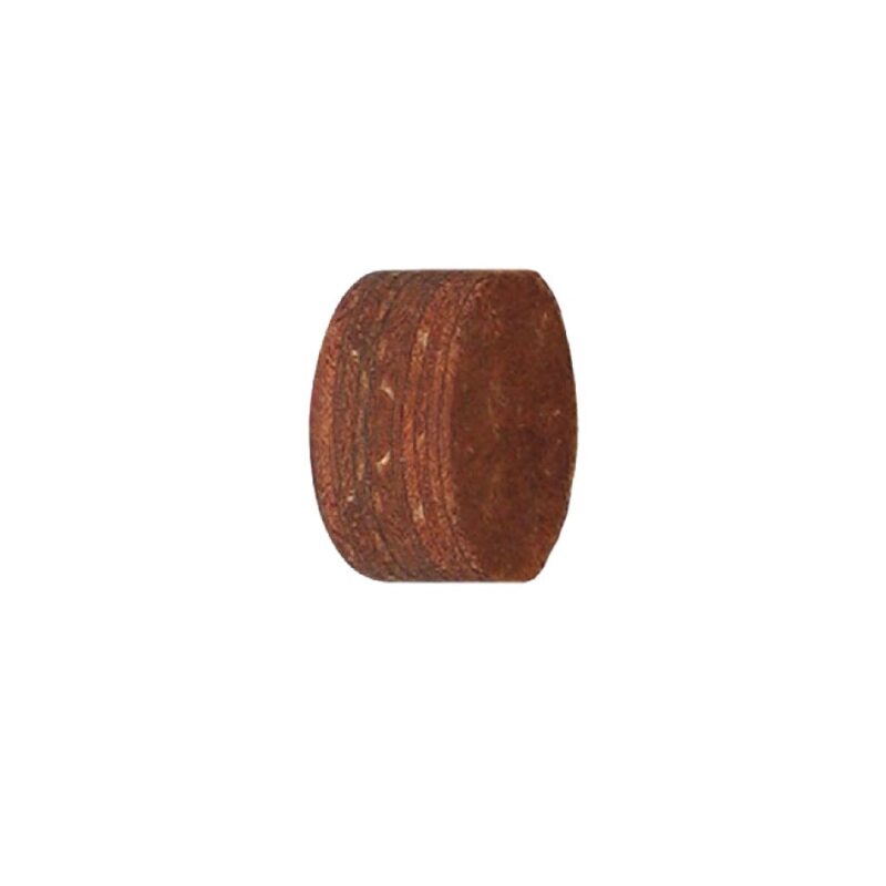Billaresbalsalobre Suela Taco Para Romper 13mm Laminada 216 - Imagen 2