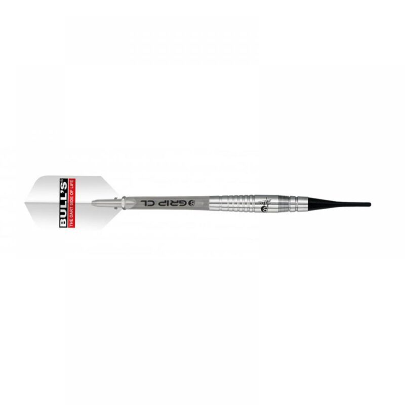 Billaresbalsalobre Dardos Bulls Darts DE Hin Kei 18g 90% 19850