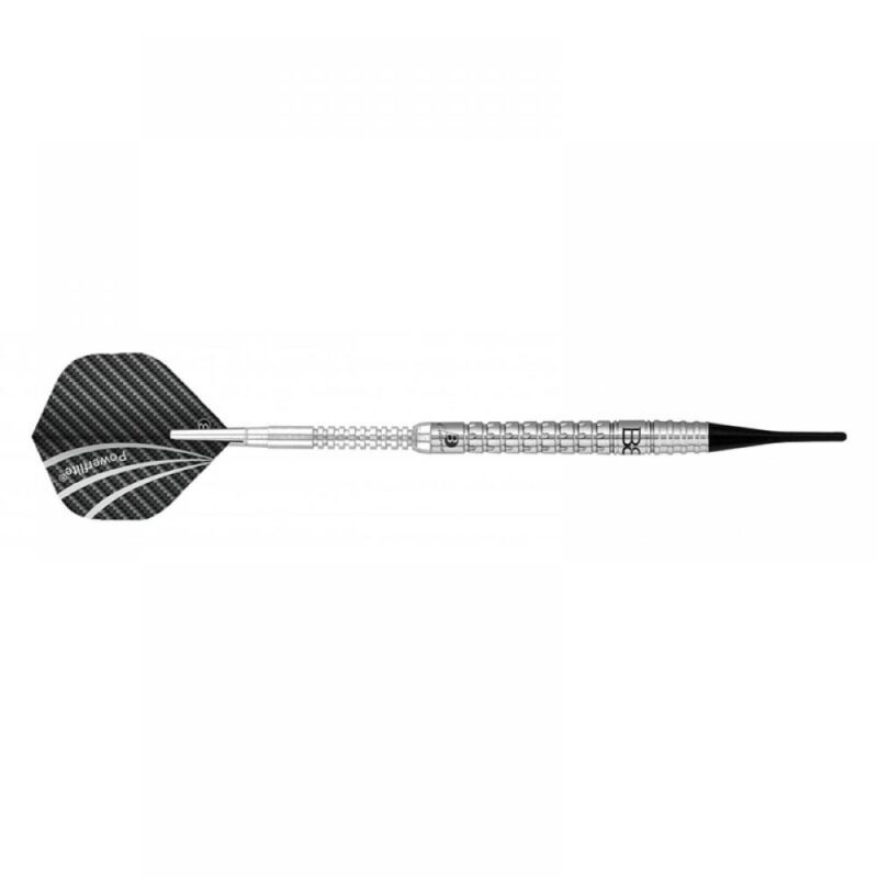 Billaresbalsalobre Dardos Bulls Darts DE Curvex 18g 90% 17938