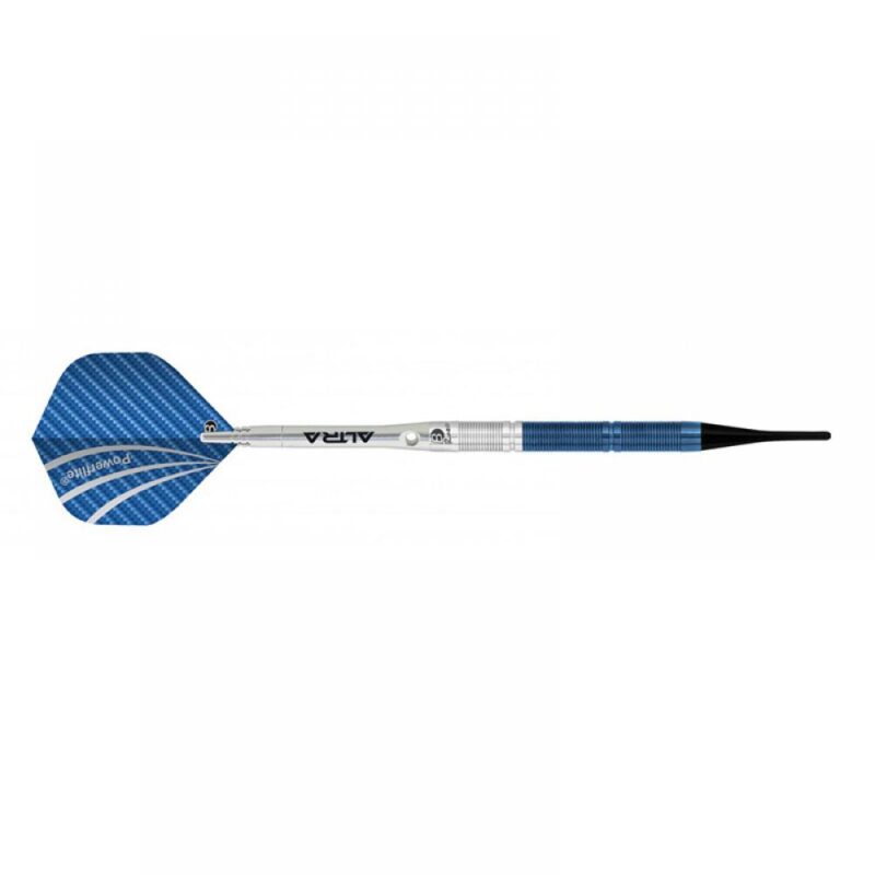 Billaresbalsalobre Dardos Bulls Darts DE Razor R1 18g 90% 19218