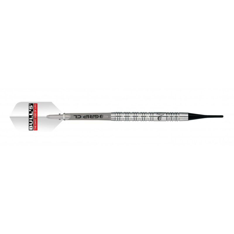 Billaresbalsalobre Dardos Bulls Darts DE Jerry Hendriks 18g 90% 19822