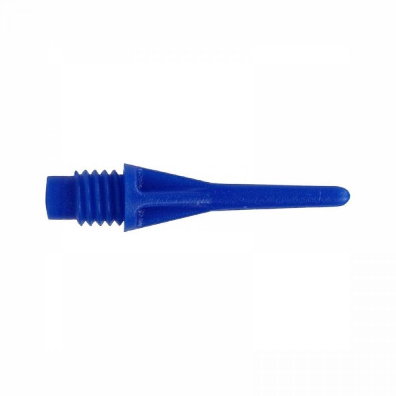 Billaresbalsalobre Puntas Micro Harrows Azul 2ba 18.3mm 1000unid