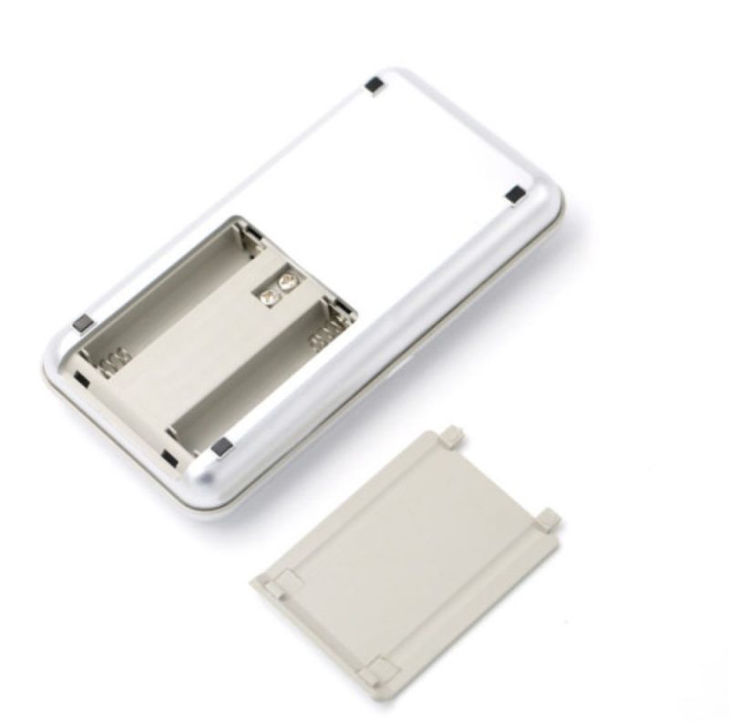 Billaresbalsalobre Mini Bascula Pocket 200g 0.01 Mini LCD - Imagen 3